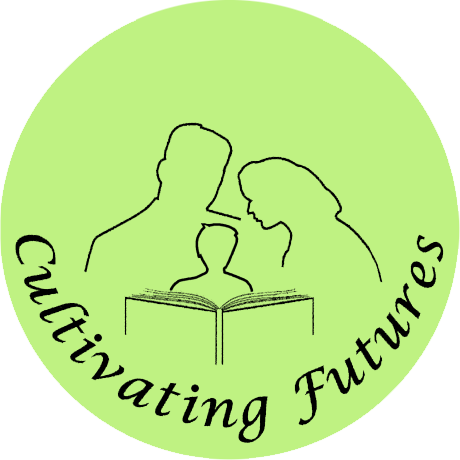 Cultivando Futuros Logo